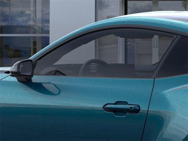 new 2026 Ford Mustang car, priced at $37,442