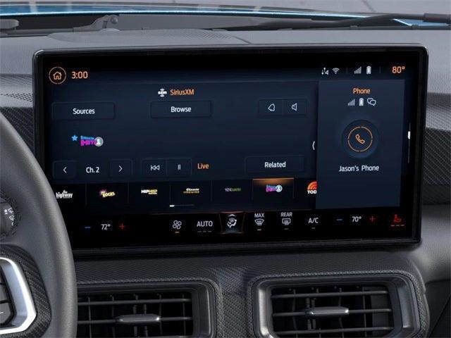 new 2026 Ford Mustang car, priced at $37,442