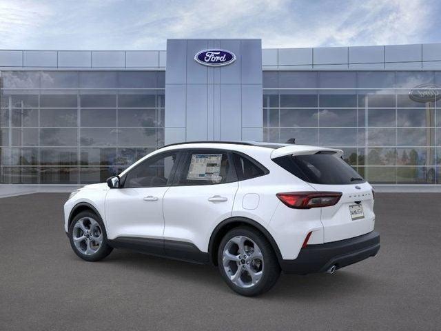 new 2026 Ford Escape car, priced at $36,877