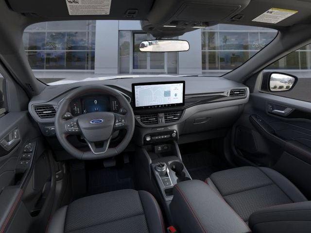 new 2026 Ford Escape car, priced at $36,877