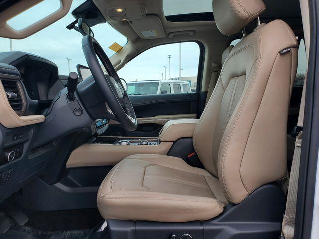 used 2023 Ford Expedition car, priced at $50,900