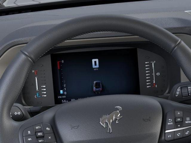 new 2026 Ford Bronco Sport car, priced at $33,826