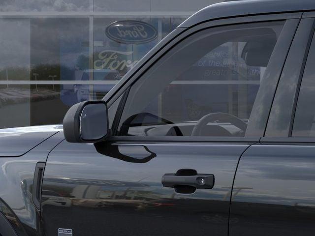 new 2026 Ford Bronco Sport car, priced at $33,826