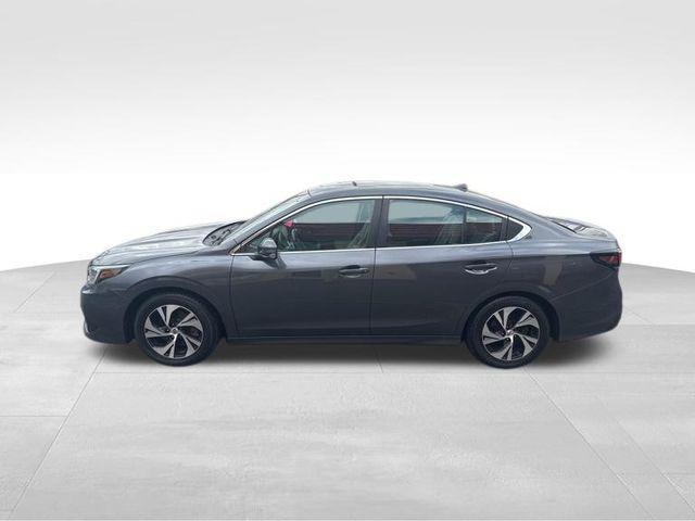 used 2020 Subaru Legacy car, priced at $15,997