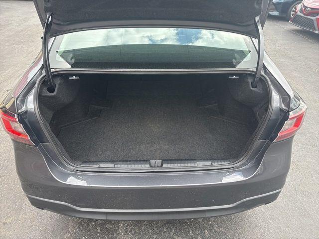 used 2020 Subaru Legacy car, priced at $15,997