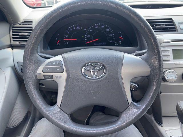 used 2010 Toyota Camry car, priced at $7,997