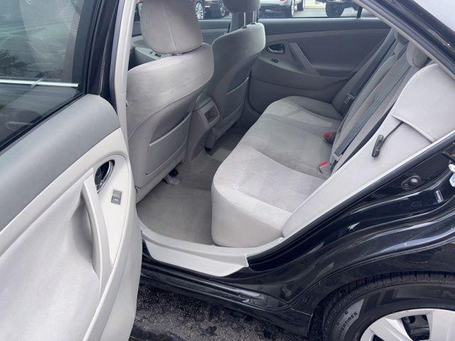 used 2010 Toyota Camry car, priced at $7,997