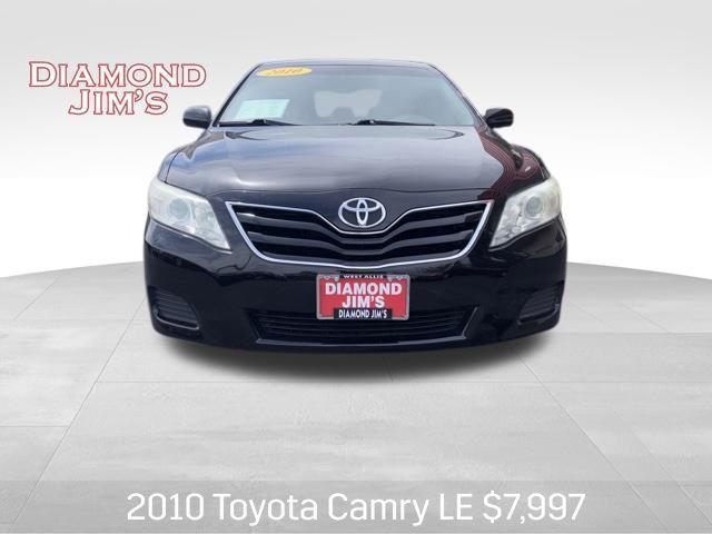 used 2010 Toyota Camry car, priced at $7,997