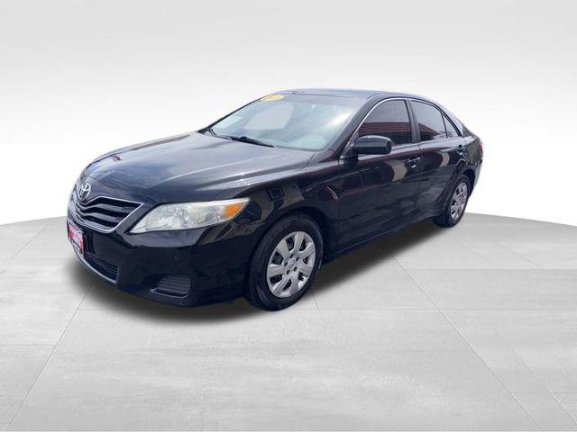used 2010 Toyota Camry car, priced at $7,997