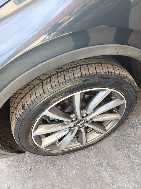 used 2020 Lincoln Corsair car, priced at $25,000