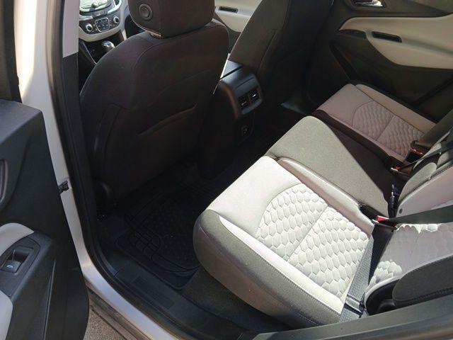 used 2019 Chevrolet Equinox car, priced at $8,997