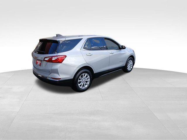 used 2019 Chevrolet Equinox car, priced at $8,997