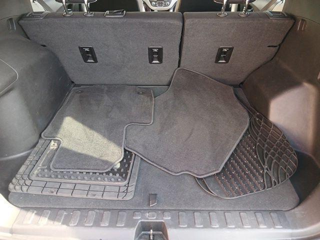 used 2019 Chevrolet Equinox car, priced at $8,997