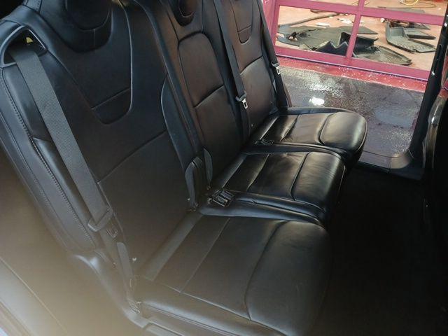 used 2017 Tesla Model X car, priced at $23,997