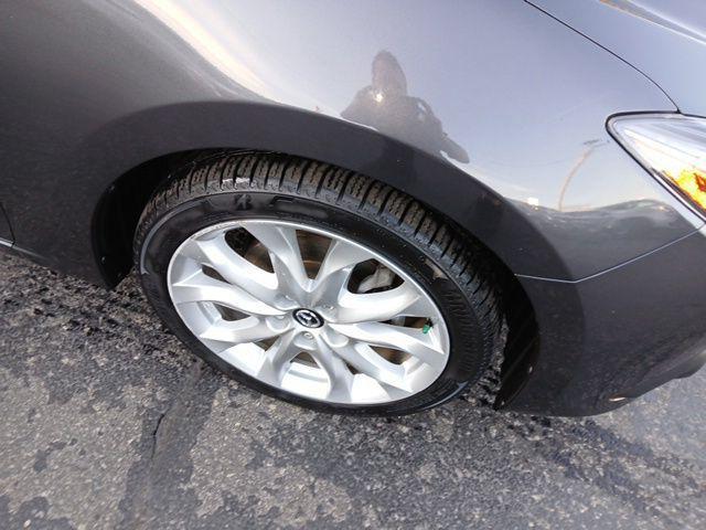 used 2015 Mazda Mazda3 car, priced at $12,997