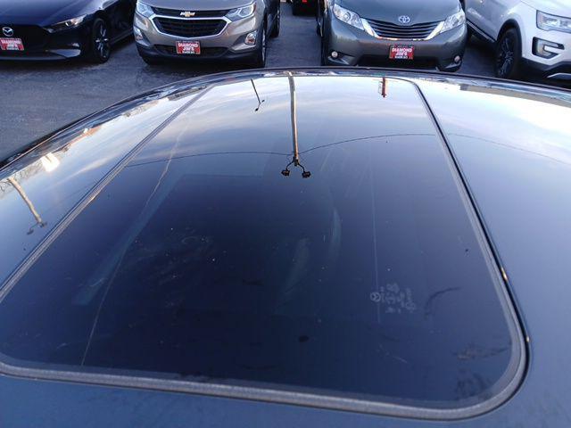 used 2015 Mazda Mazda3 car, priced at $12,997