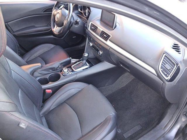 used 2015 Mazda Mazda3 car, priced at $12,997