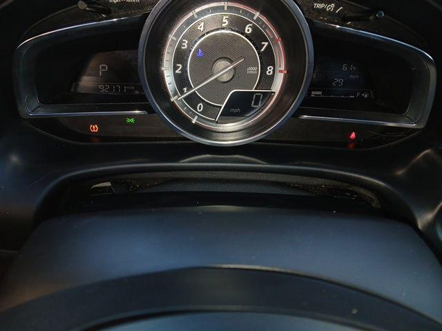 used 2015 Mazda Mazda3 car, priced at $12,997