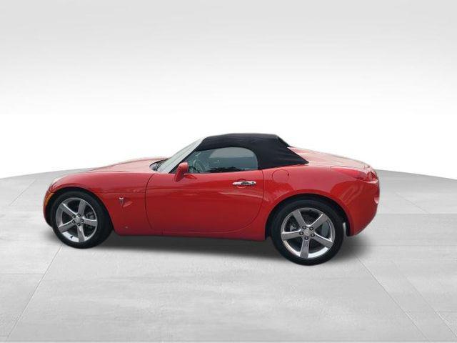 used 2006 Pontiac Solstice car, priced at $13,997