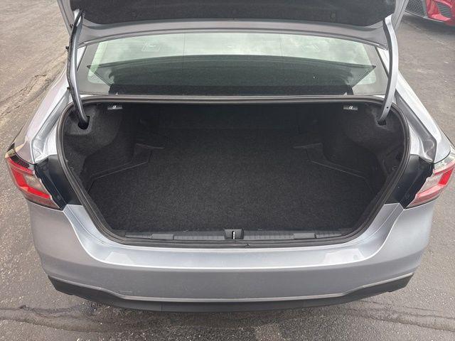 used 2020 Subaru Legacy car, priced at $18,500