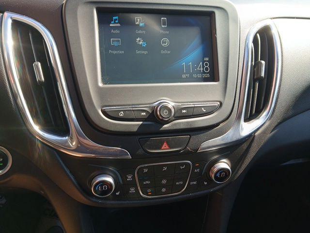 used 2018 Chevrolet Equinox car, priced at $13,577