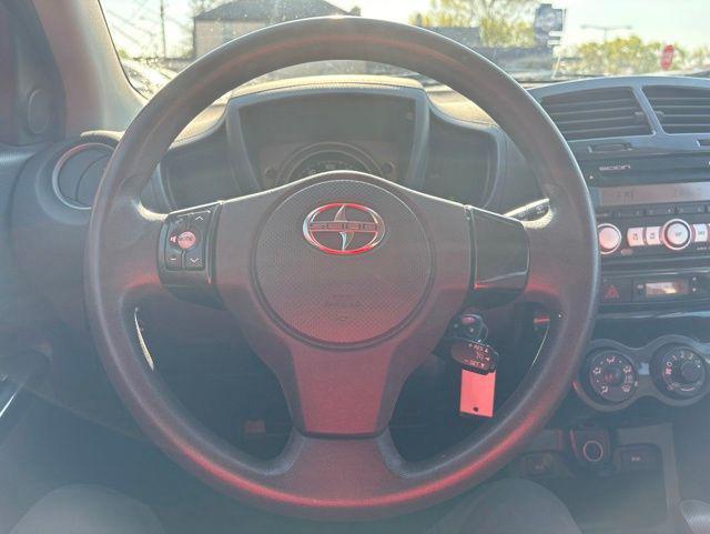used 2008 Scion xD car, priced at $6,797