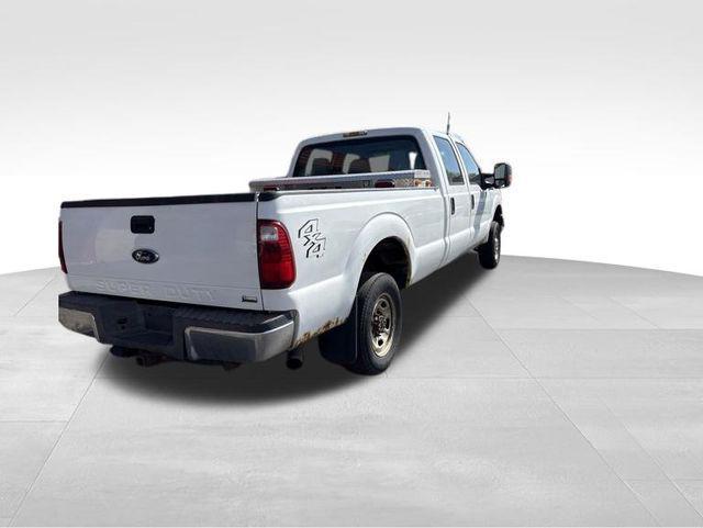 used 2011 Ford F-250 car, priced at $6,990