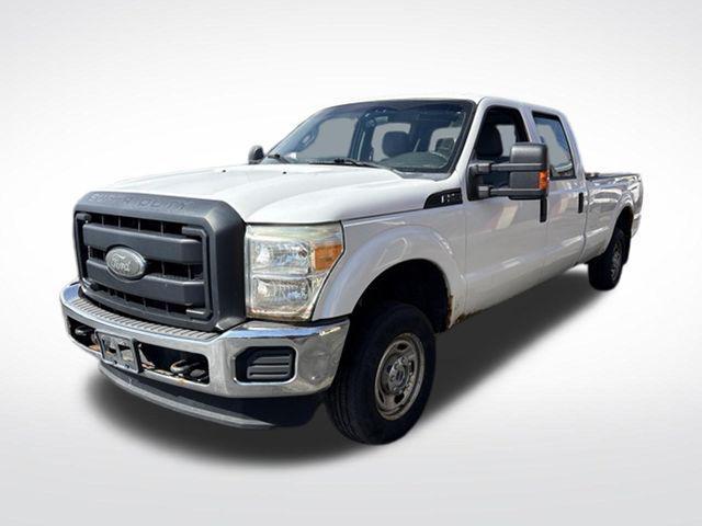 used 2011 Ford F-250 car, priced at $6,990