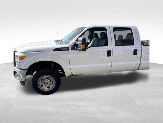 used 2011 Ford F-250 car, priced at $6,990