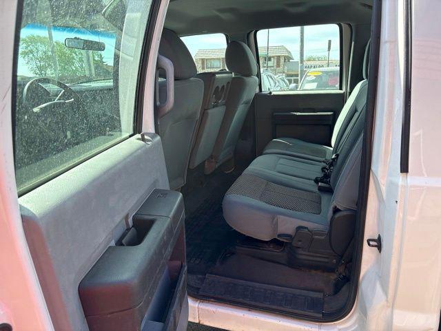 used 2011 Ford F-250 car, priced at $6,990