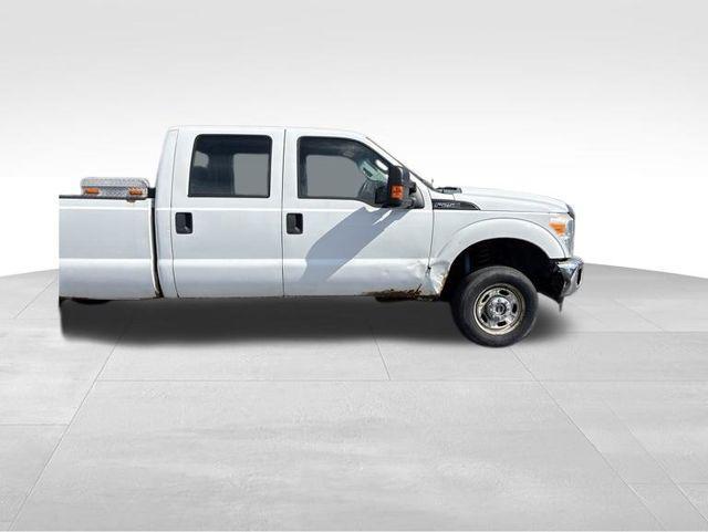 used 2011 Ford F-250 car, priced at $6,990