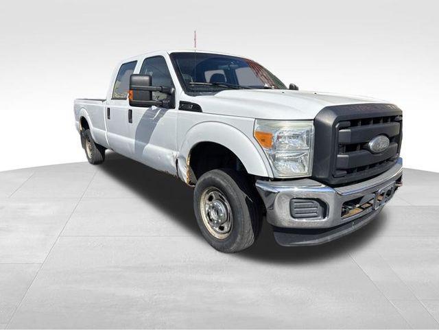 used 2011 Ford F-250 car, priced at $6,990