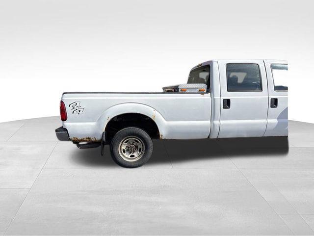 used 2011 Ford F-250 car, priced at $6,990
