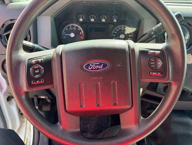 used 2011 Ford F-250 car, priced at $6,990