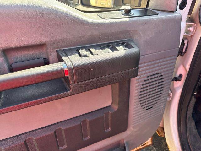 used 2011 Ford F-250 car, priced at $6,990