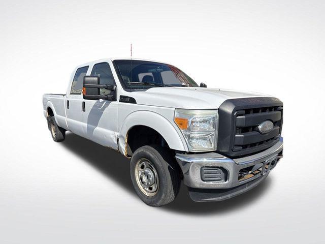 used 2011 Ford F-250 car, priced at $5,000