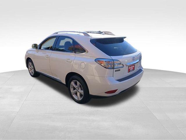 used 2012 Lexus RX 350 car, priced at $14,500