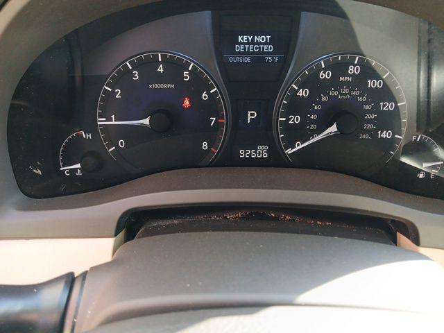 used 2012 Lexus RX 350 car, priced at $14,500