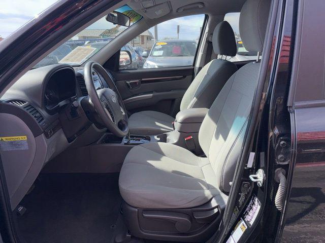 used 2011 Hyundai Santa Fe car, priced at $6,997