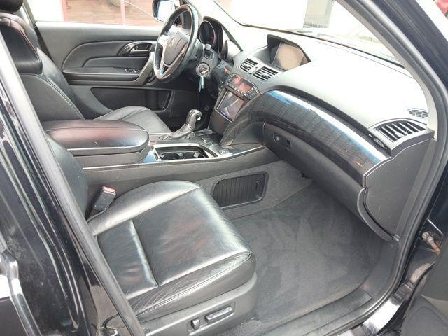 used 2009 Acura MDX car, priced at $6,997