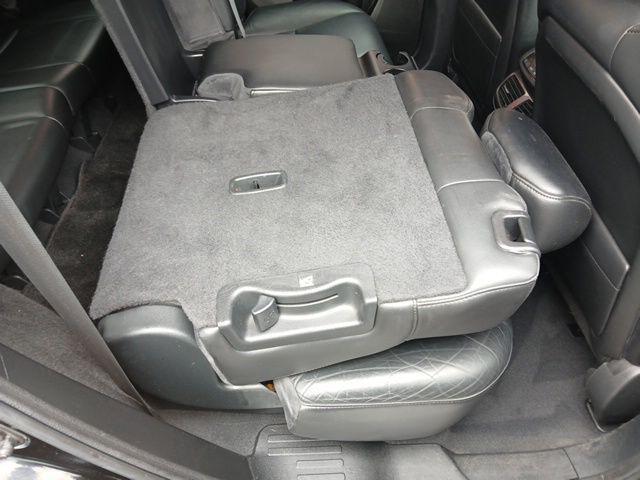 used 2009 Acura MDX car, priced at $6,997