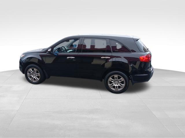 used 2009 Acura MDX car, priced at $6,997
