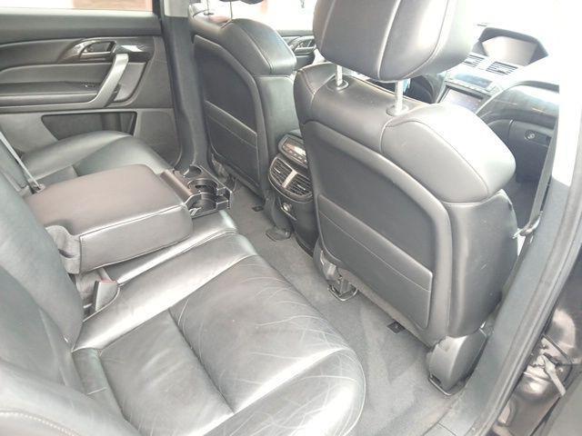 used 2009 Acura MDX car, priced at $6,997
