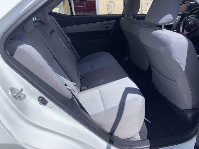 used 2016 Toyota Corolla car, priced at $12,997