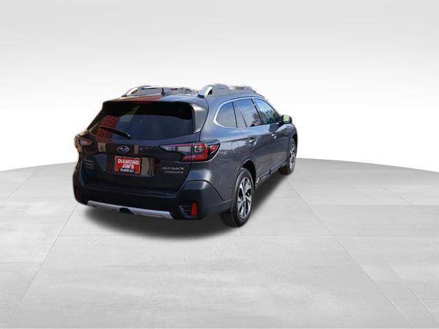 used 2020 Subaru Outback car, priced at $15,997