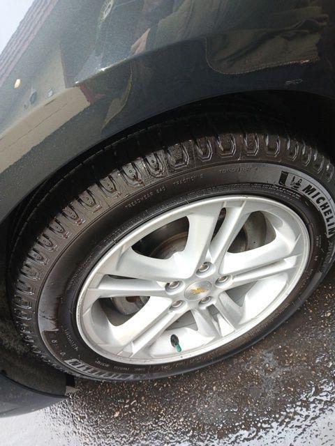 used 2017 Chevrolet Cruze car, priced at $11,997