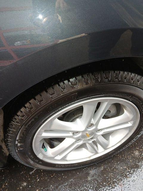 used 2017 Chevrolet Cruze car, priced at $11,997