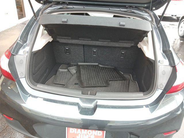 used 2017 Chevrolet Cruze car, priced at $11,997