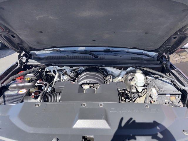 used 2015 Chevrolet Tahoe car, priced at $15,700