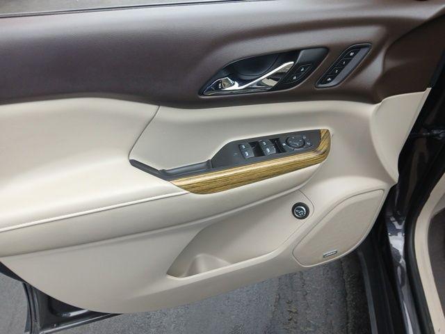 used 2018 GMC Acadia car, priced at $17,998